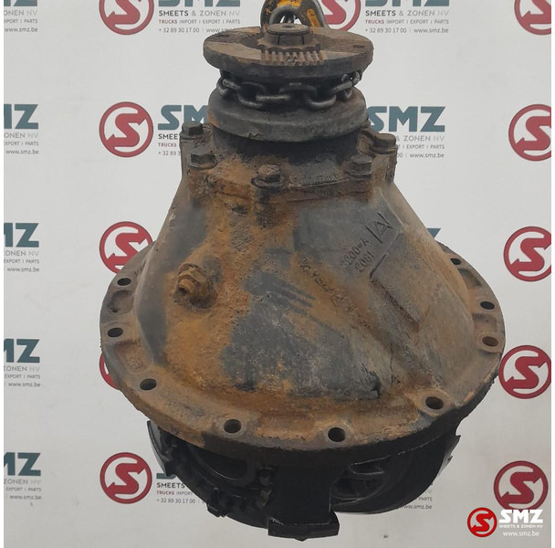 Volvo Occ Differentiëel Volvo - Differensial for Lastebil: bilde 1 Volvo Occ Differentiëel Volvo - Differensial for Lastebil: bilde 1