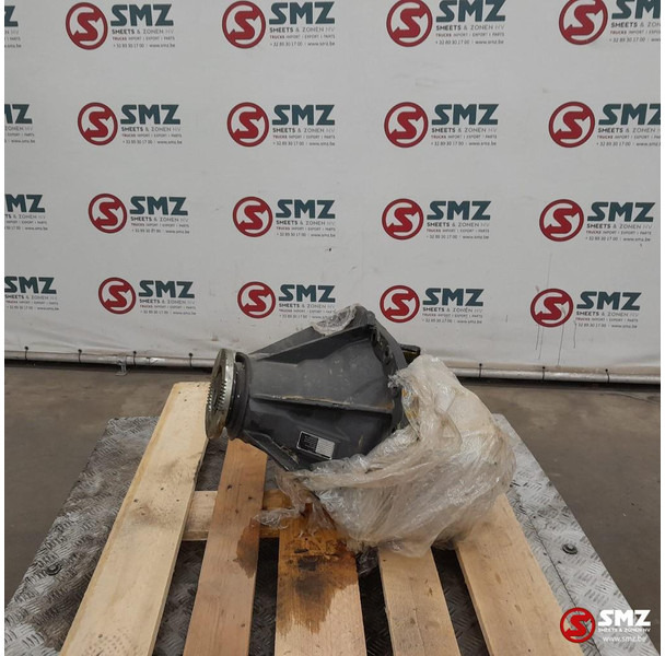 Volvo Occ Differentiëel Volvo RTH2610B i:1.56 - Differensial for Lastebil: bilde 1 Volvo Occ Differentiëel Volvo RTH2610B i:1.56 - Differensial for Lastebil: bilde 1