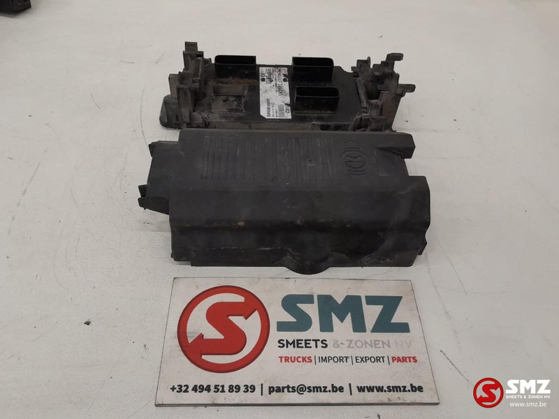 Volvo Occ ECU EBS7 regeleenheid Volvo - Styreenhet for Lastebil: bilde 2 Volvo Occ ECU EBS7 regeleenheid Volvo - Styreenhet for Lastebil: bilde 2