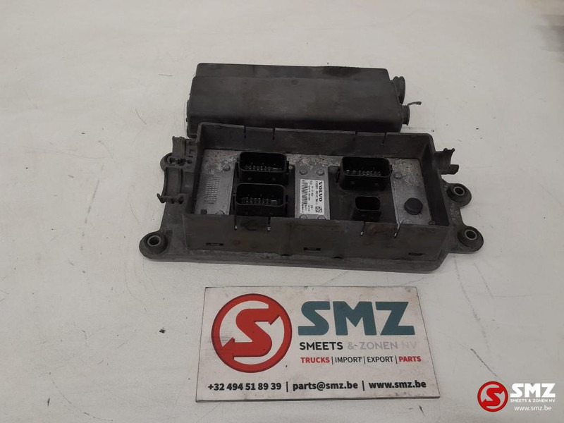Volvo Occ ECU RCIOM regeleenheid Volvo - Styreenhet for Lastebil: bilde 1 Volvo Occ ECU RCIOM regeleenheid Volvo - Styreenhet for Lastebil: bilde 1