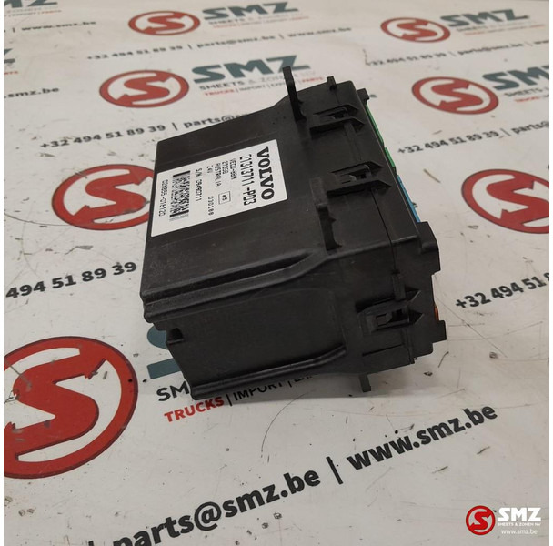 Volvo Occ ECU VECU-BBM regeleenheid Volvo - Styreenhet for Lastebil: bilde 2 Volvo Occ ECU VECU-BBM regeleenheid Volvo - Styreenhet for Lastebil: bilde 2