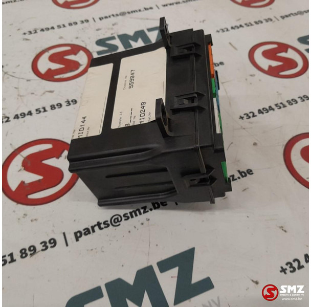 Volvo Occ ECU VECU-BBM regeleenheid Volvo - Styreenhet for Lastebil: bilde 3 Volvo Occ ECU VECU-BBM regeleenheid Volvo - Styreenhet for Lastebil: bilde 3
