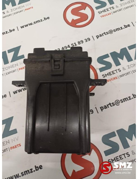 Volvo Occ ECU VECU regeleenheid Volvo - Styreenhet for Lastebil: bilde 4 Volvo Occ ECU VECU regeleenheid Volvo - Styreenhet for Lastebil: bilde 4