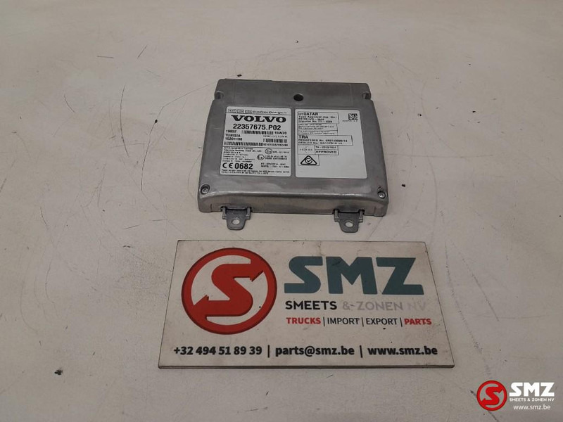 Volvo Occ ECU VNL telematics regeleenheid Volvo - Styreenhet for Lastebil: bilde 4 Volvo Occ ECU VNL telematics regeleenheid Volvo - Styreenhet for Lastebil: bilde 4