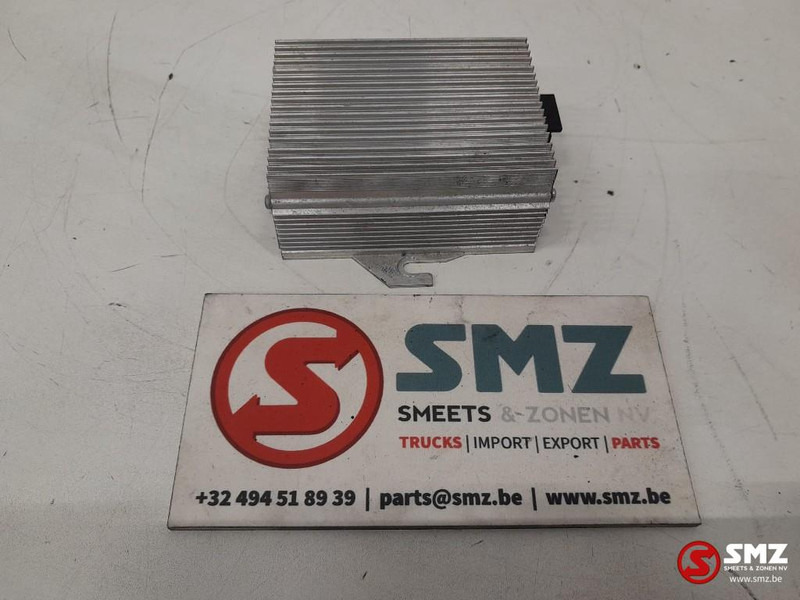 Volvo Occ ECU spanningsomvormer Volvo - Styreenhet for Lastebil: bilde 4 Volvo Occ ECU spanningsomvormer Volvo - Styreenhet for Lastebil: bilde 4