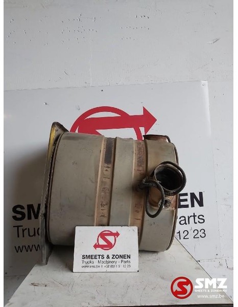 Volvo Occ Katalysator Volvo FH/FM EURO 4 - Katalysator for Lastebil: bilde 2 Volvo Occ Katalysator Volvo FH/FM EURO 4 - Katalysator for Lastebil: bilde 2