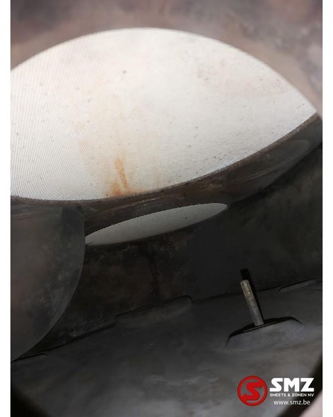 Volvo Occ Katalysator Volvo FH/FM EURO 4 - Katalysator for Lastebil: bilde 4 Volvo Occ Katalysator Volvo FH/FM EURO 4 - Katalysator for Lastebil: bilde 4