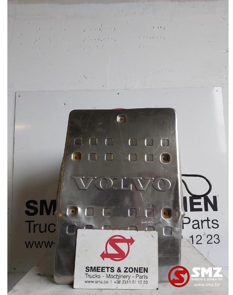 Volvo Occ Katalysator Volvo FH/FM EURO 4 - Katalysator for Lastebil: bilde 1 Volvo Occ Katalysator Volvo FH/FM EURO 4 - Katalysator for Lastebil: bilde 1