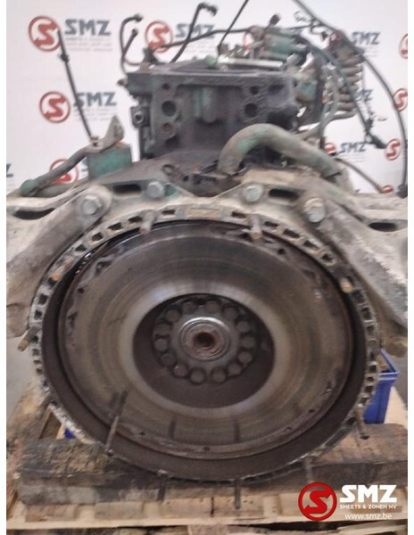 Volvo Occ Motor Volvo D12A380 - Motor for Lastebil: bilde 2 Volvo Occ Motor Volvo D12A380 - Motor for Lastebil: bilde 2