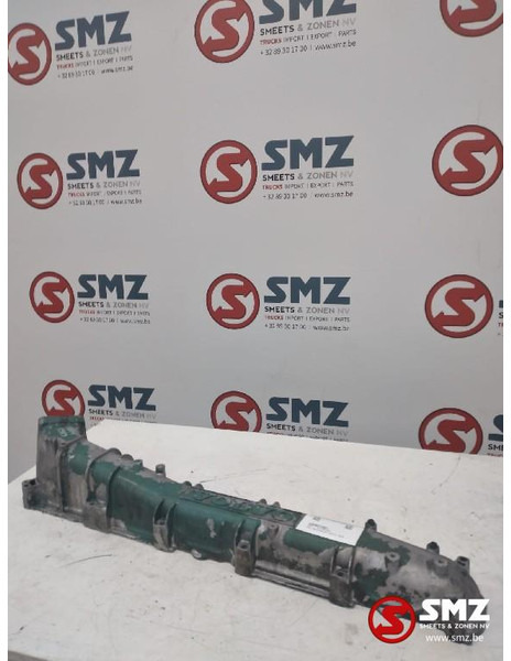 Volvo Occ Spruitstuk Volvo D13 21124192 - Motor og deler for Lastebil: bilde 1 Volvo Occ Spruitstuk Volvo D13 21124192 - Motor og deler for Lastebil: bilde 1