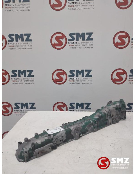 Volvo Occ Spruitstuk Volvo D13 21124192 - Motor og deler for Lastebil: bilde 2 Volvo Occ Spruitstuk Volvo D13 21124192 - Motor og deler for Lastebil: bilde 2