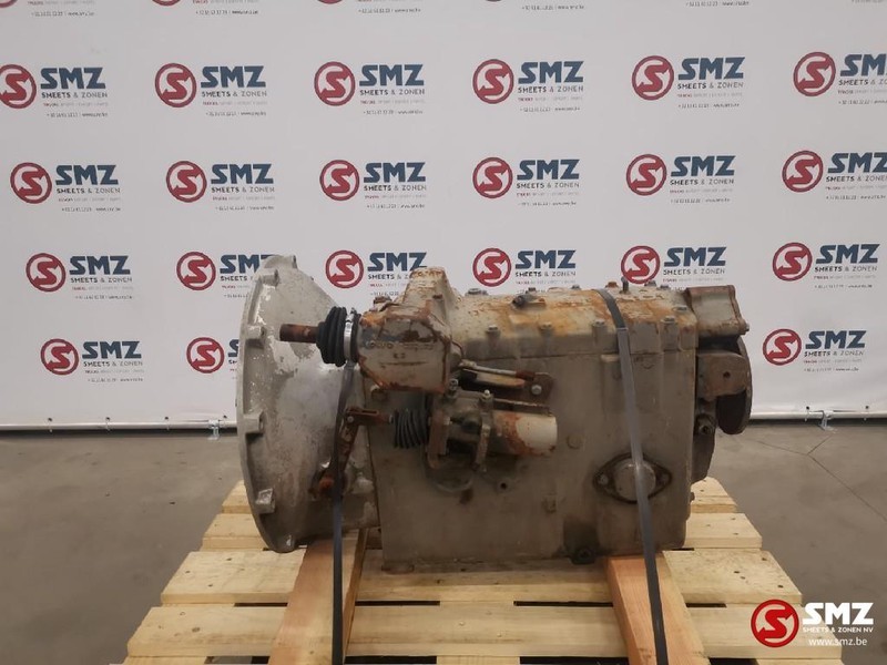 Volvo Occ Versnellingsbak Volvo R61 - Girkasse for Lastebil: bilde 2 Volvo Occ Versnellingsbak Volvo R61 - Girkasse for Lastebil: bilde 2