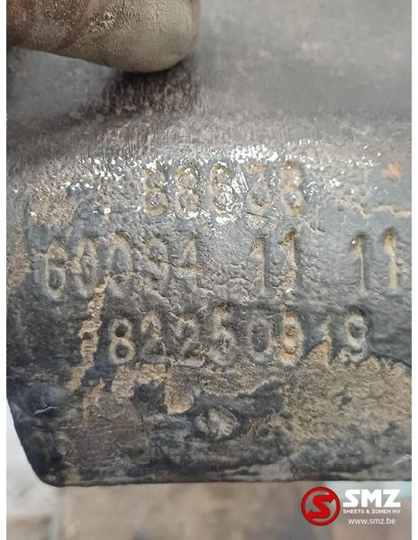 Volvo Occ aandrijfas Volvo - Drivaksel for Lastebil: bilde 5 Volvo Occ aandrijfas Volvo - Drivaksel for Lastebil: bilde 5