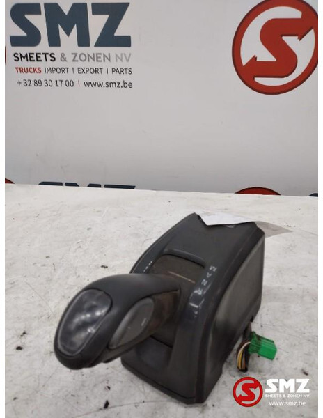 Volvo Occ automatische versnellingspook Volvo - Førerhus og interiør for Lastebil: bilde 1 Volvo Occ automatische versnellingspook Volvo - Førerhus og interiør for Lastebil: bilde 1