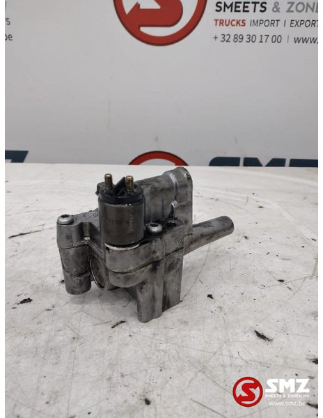 Volvo Occ bergremregelklep Volvo - Bremsedeler for Lastebil: bilde 2 Volvo Occ bergremregelklep Volvo - Bremsedeler for Lastebil: bilde 2