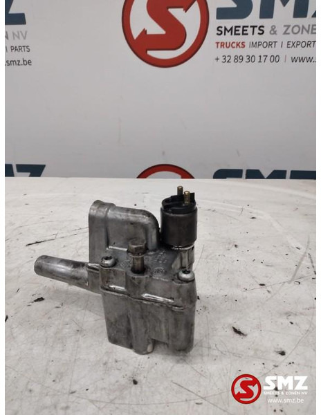 Volvo Occ bergremregelklep Volvo - Bremsedeler for Lastebil: bilde 1 Volvo Occ bergremregelklep Volvo - Bremsedeler for Lastebil: bilde 1