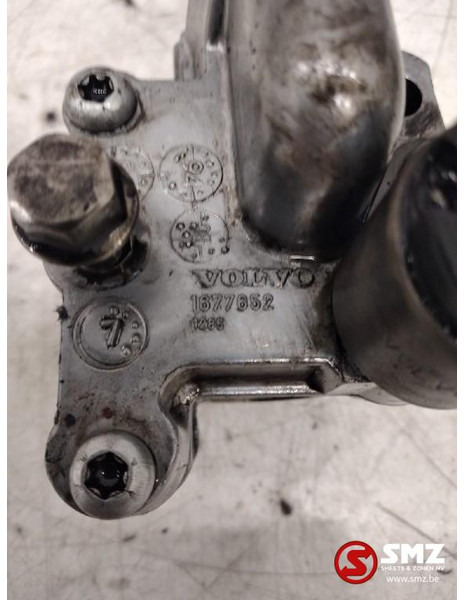 Volvo Occ bergremregelklep Volvo - Bremsedeler for Lastebil: bilde 3 Volvo Occ bergremregelklep Volvo - Bremsedeler for Lastebil: bilde 3
