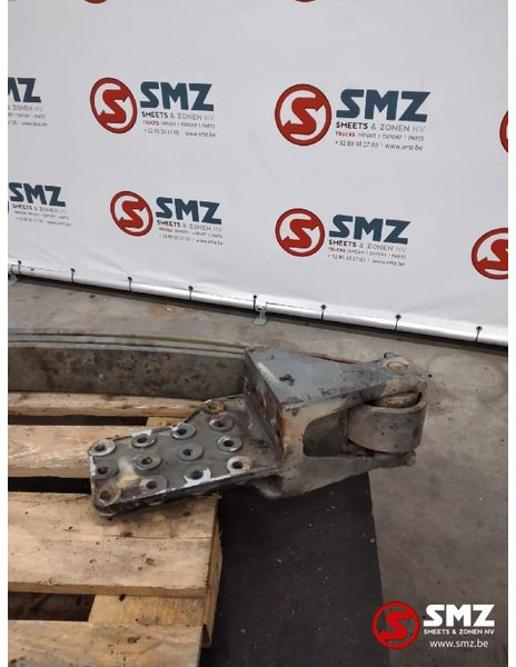 Volvo Occ bladveer vooraan Volvo FM 257868 - Førerhusfjæring for Lastebil: bilde 4 Volvo Occ bladveer vooraan Volvo FM 257868 - Førerhusfjæring for Lastebil: bilde 4