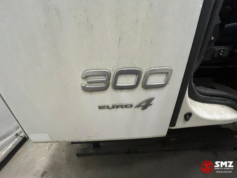 Volvo Occ cabine Volvo - Førerhus og interiør for Lastebil: bilde 4 Volvo Occ cabine Volvo - Førerhus og interiør for Lastebil: bilde 4