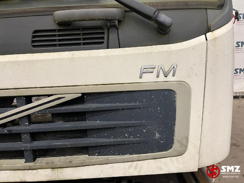 Volvo Occ cabine Volvo - Førerhus og interiør for Lastebil: bilde 3 Volvo Occ cabine Volvo - Førerhus og interiør for Lastebil: bilde 3