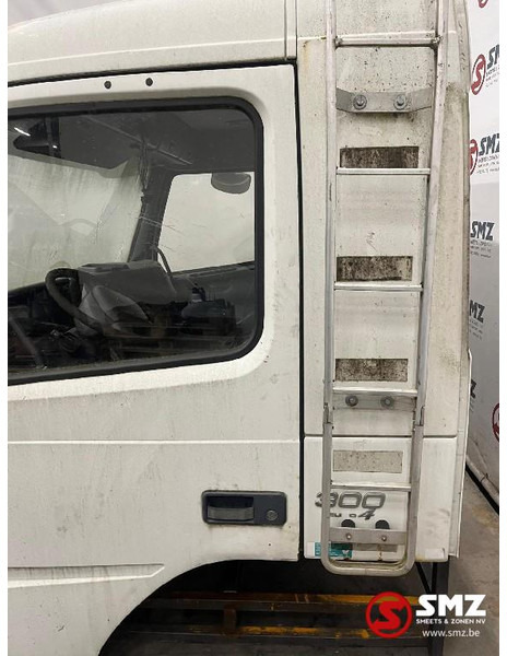 Volvo Occ cabine Volvo - Førerhus og interiør for Lastebil: bilde 5 Volvo Occ cabine Volvo - Førerhus og interiør for Lastebil: bilde 5