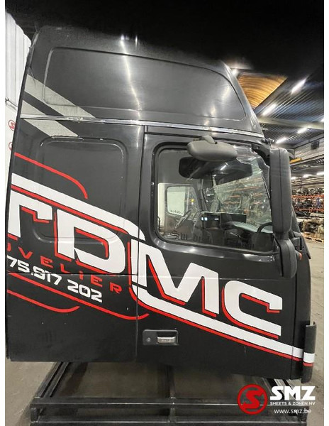 Volvo Occ cabine compleet Volvo FH16 L2H3 - Førerhus og interiør for Lastebil: bilde 4 Volvo Occ cabine compleet Volvo FH16 L2H3 - Førerhus og interiør for Lastebil: bilde 4