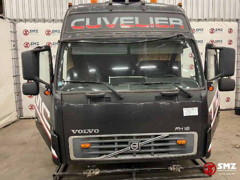 Volvo Occ cabine compleet Volvo FH16 L2H3 - Førerhus og interiør for Lastebil: bilde 2 Volvo Occ cabine compleet Volvo FH16 L2H3 - Førerhus og interiør for Lastebil: bilde 2