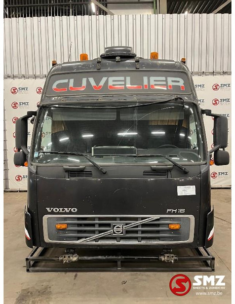 Volvo Occ cabine compleet Volvo FH16 L2H3 - Førerhus og interiør for Lastebil: bilde 1 Volvo Occ cabine compleet Volvo FH16 L2H3 - Førerhus og interiør for Lastebil: bilde 1