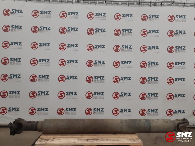 Volvo Occ cardanas Volvo - Drivaksel for Lastebil: bilde 2 Volvo Occ cardanas Volvo - Drivaksel for Lastebil: bilde 2