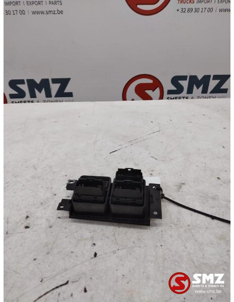 Volvo Occ dashbordpaneel Volvo - Førerhus og interiør for Lastebil: bilde 3 Volvo Occ dashbordpaneel Volvo - Førerhus og interiør for Lastebil: bilde 3