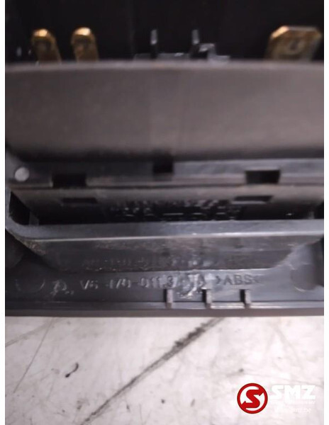 Volvo Occ dashbordpaneel Volvo - Førerhus og interiør for Lastebil: bilde 2 Volvo Occ dashbordpaneel Volvo - Førerhus og interiør for Lastebil: bilde 2