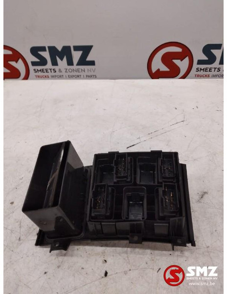 Volvo Occ dashbordpaneel Volvo - Førerhus og interiør for Lastebil: bilde 2 Volvo Occ dashbordpaneel Volvo - Førerhus og interiør for Lastebil: bilde 2