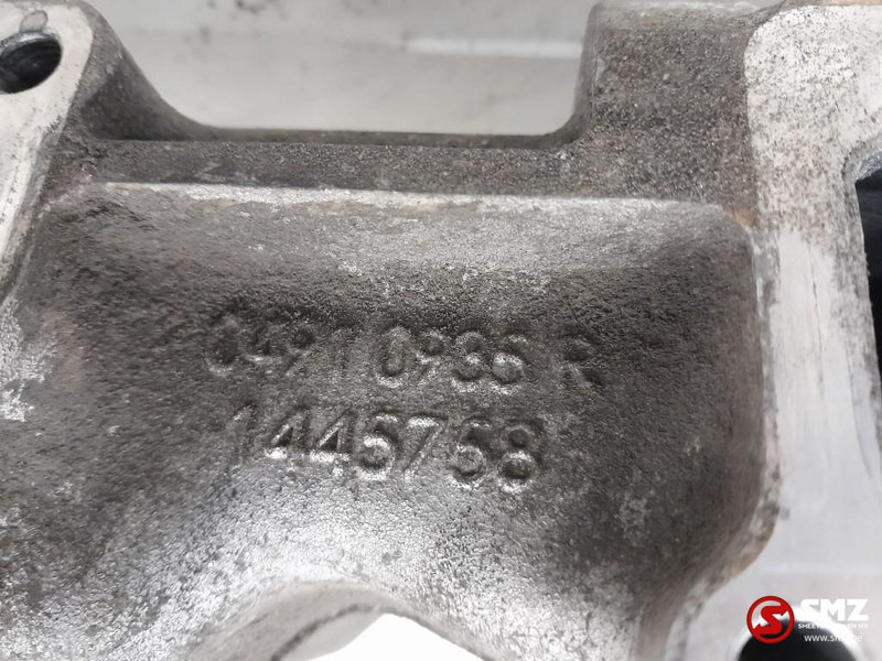 Volvo Occ inlaatspruitstuk Volvo - Motor og deler for Lastebil: bilde 5 Volvo Occ inlaatspruitstuk Volvo - Motor og deler for Lastebil: bilde 5