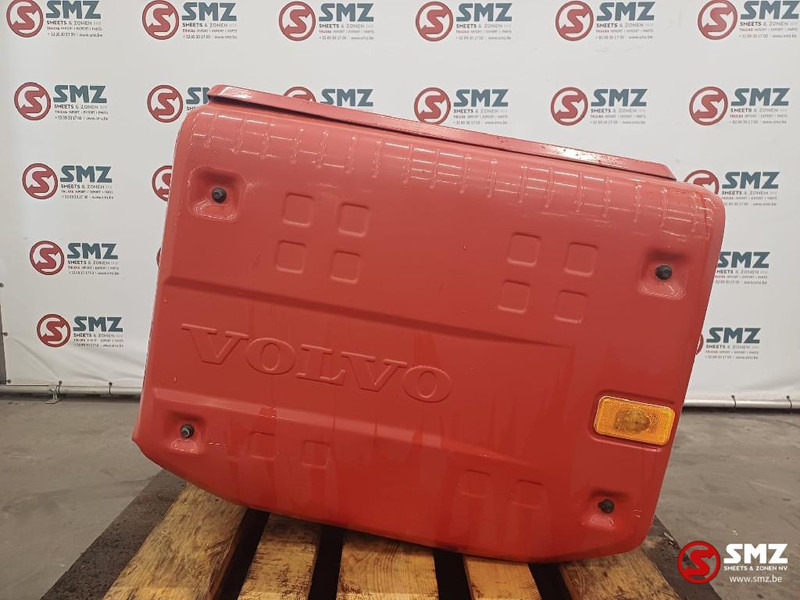 Volvo Occ katalysator Euro 6 Volvo - Katalysator for Lastebil: bilde 1 Volvo Occ katalysator Euro 6 Volvo - Katalysator for Lastebil: bilde 1