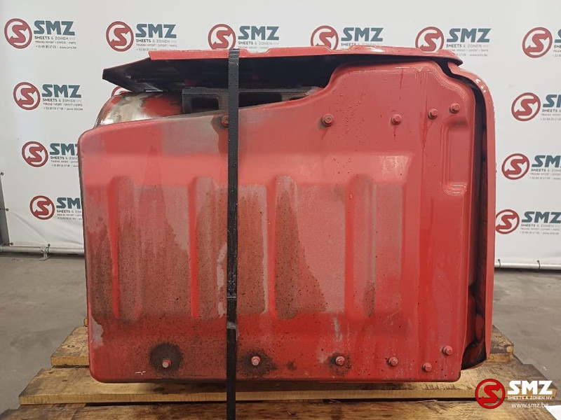 Volvo Occ katalysator Euro 6 Volvo - Katalysator for Lastebil: bilde 2 Volvo Occ katalysator Euro 6 Volvo - Katalysator for Lastebil: bilde 2