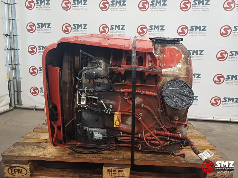 Volvo Occ katalysator Euro 6 Volvo - Katalysator for Lastebil: bilde 3 Volvo Occ katalysator Euro 6 Volvo - Katalysator for Lastebil: bilde 3