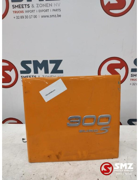 Volvo Occ klep gereedschapskoffer L/R Volvo - Førerhus og interiør for Lastebil: bilde 1 Volvo Occ klep gereedschapskoffer L/R Volvo - Førerhus og interiør for Lastebil: bilde 1