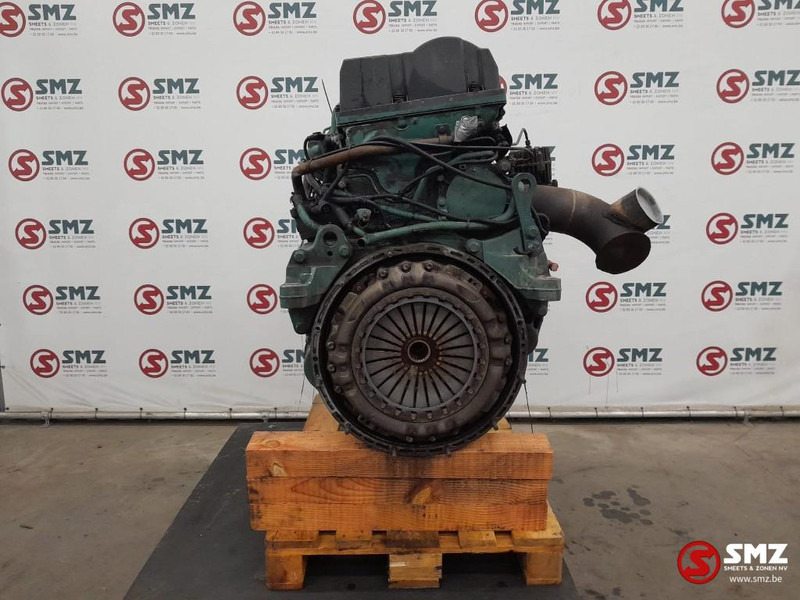 Volvo Occ motor D16E660EC06 Volvo - Motor for Lastebil: bilde 3 Volvo Occ motor D16E660EC06 Volvo - Motor for Lastebil: bilde 3