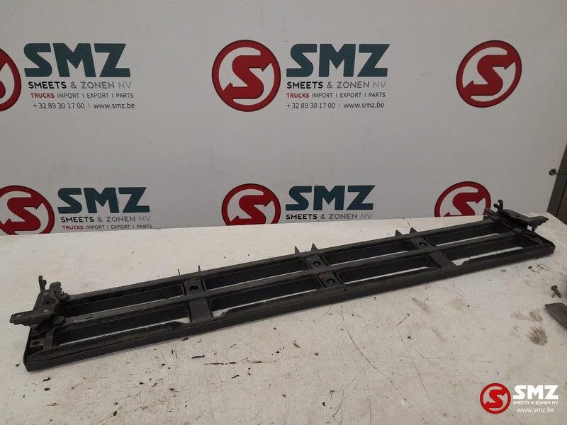 Volvo Occ opklapbare voorgrille Volvo - Grill for Lastebil: bilde 4 Volvo Occ opklapbare voorgrille Volvo - Grill for Lastebil: bilde 4