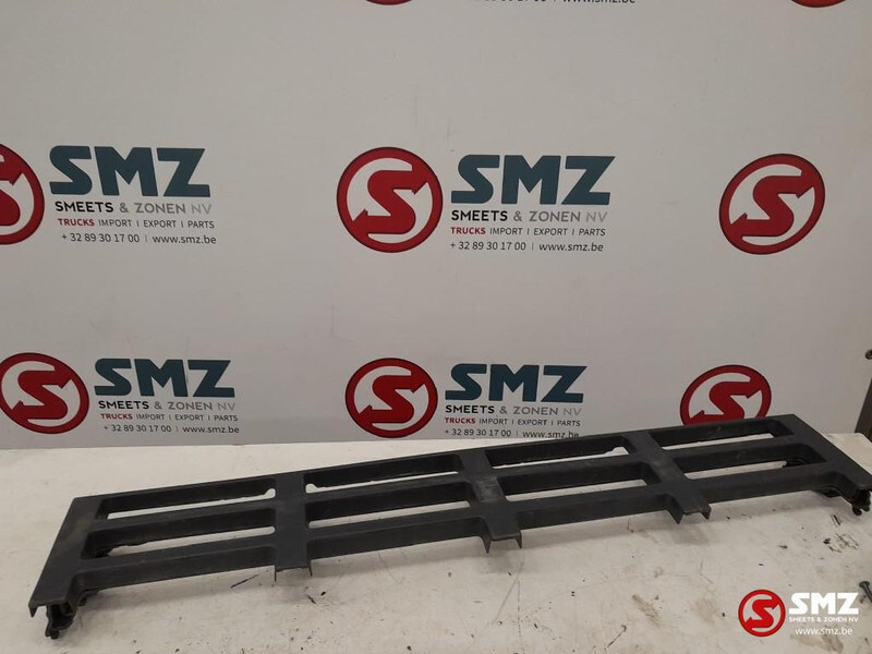 Volvo Occ opklapbare voorgrille Volvo - Grill for Lastebil: bilde 3 Volvo Occ opklapbare voorgrille Volvo - Grill for Lastebil: bilde 3