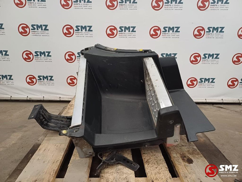 Volvo Occ opstapbak links Volvo - Førerhus og interiør for Lastebil: bilde 2 Volvo Occ opstapbak links Volvo - Førerhus og interiør for Lastebil: bilde 2