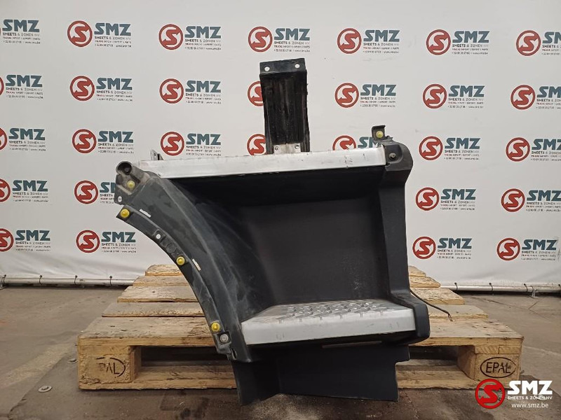 Volvo Occ opstapbak rechts Volvo - Førerhus og interiør for Lastebil: bilde 1 Volvo Occ opstapbak rechts Volvo - Førerhus og interiør for Lastebil: bilde 1