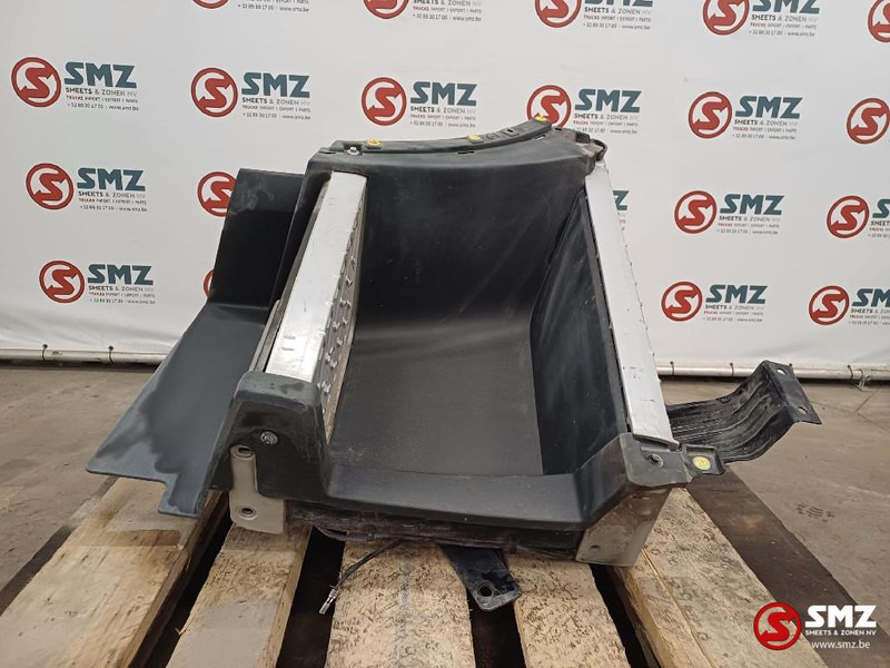 Volvo Occ opstapbak rechts Volvo - Førerhus og interiør for Lastebil: bilde 2 Volvo Occ opstapbak rechts Volvo - Førerhus og interiør for Lastebil: bilde 2