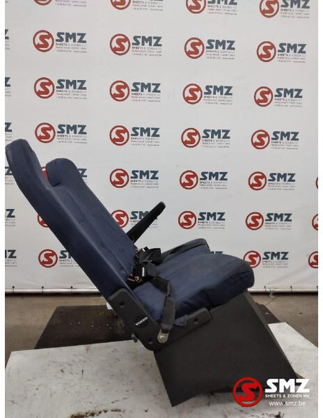 Volvo Occ passagierzetels Volvo - Førerhus og interiør for Lastebil: bilde 2 Volvo Occ passagierzetels Volvo - Førerhus og interiør for Lastebil: bilde 2