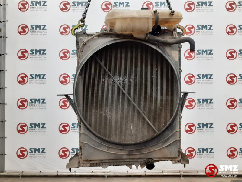 Volvo Occ radiator Volvo - Radiator for Lastebil: bilde 1 Volvo Occ radiator Volvo - Radiator for Lastebil: bilde 1