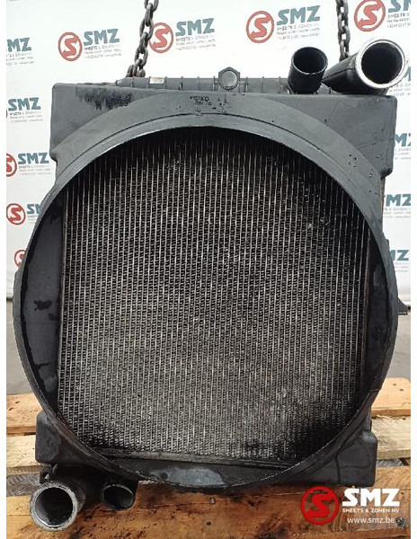 Volvo Occ radiator + intercooler Volvo - Radiator for Lastebil: bilde 1 Volvo Occ radiator + intercooler Volvo - Radiator for Lastebil: bilde 1