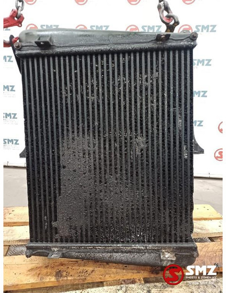 Volvo Occ radiator + intercooler Volvo - Radiator for Lastebil: bilde 2 Volvo Occ radiator + intercooler Volvo - Radiator for Lastebil: bilde 2
