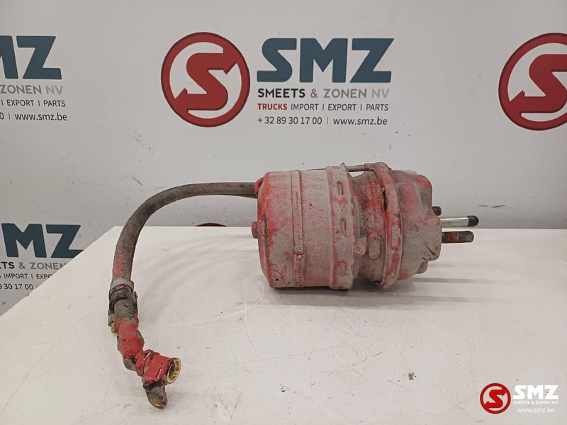 Volvo Occ remcilinder Volvo - Bremsesylinder for Lastebil: bilde 1 Volvo Occ remcilinder Volvo - Bremsesylinder for Lastebil: bilde 1