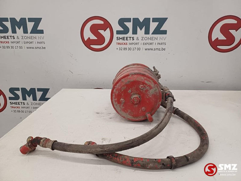 Volvo Occ remcilinder Volvo - Bremsesylinder for Lastebil: bilde 2 Volvo Occ remcilinder Volvo - Bremsesylinder for Lastebil: bilde 2