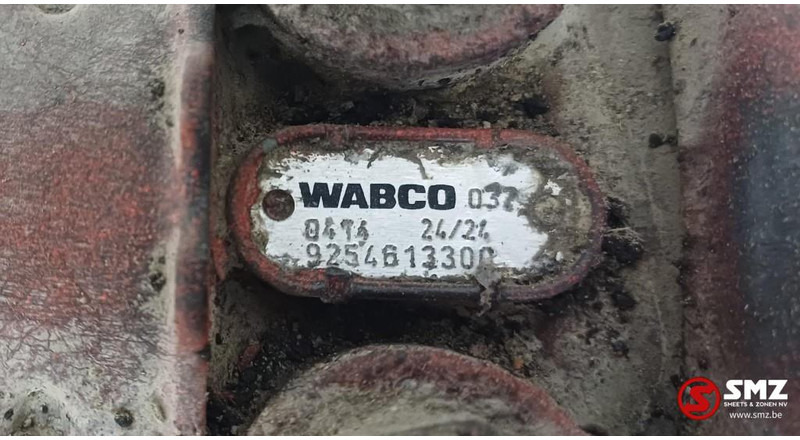 Volvo Occ remcilinder Volvo - Bremsesylinder for Lastebil: bilde 5 Volvo Occ remcilinder Volvo - Bremsesylinder for Lastebil: bilde 5